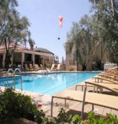 Oyster Residences Hotel 4*